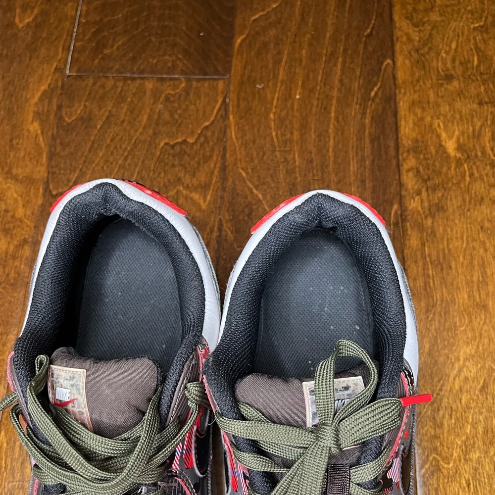 Nike Air Max 90 Remix Men’s 9.5/Women’s 11 - Picture 14 of 15